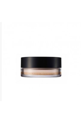 SUQQU Oil Rich Glow Loose Powder - 晶采艷澤蜜粉(附粉樸) 